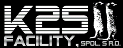 K2S Facility, spol. s r.o. logo