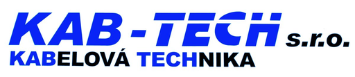 KAB-TECH, s.r.o. logo