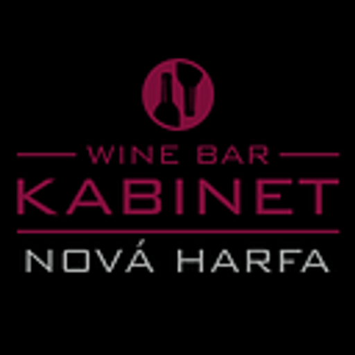 Kabinet Harfa logo