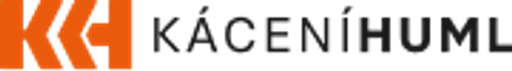 Kácení Huml logo