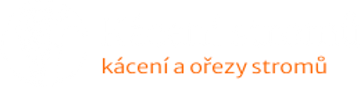 Bronislav Vopátek - rizikové kácení stromů logo