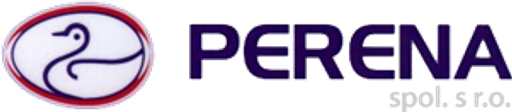 PERENA, spol. s r.o. logo