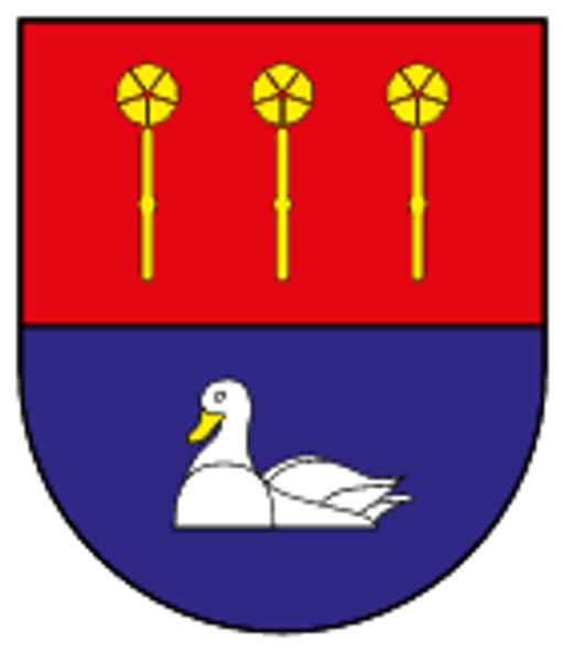 Kačice logo