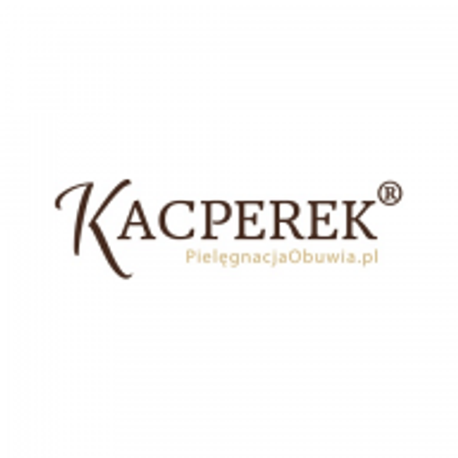 Kacperek.cz logo