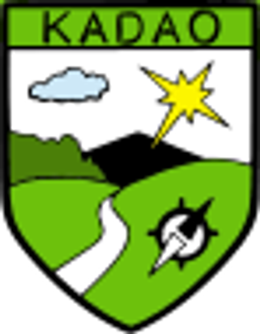 KADAO OPAVA logo