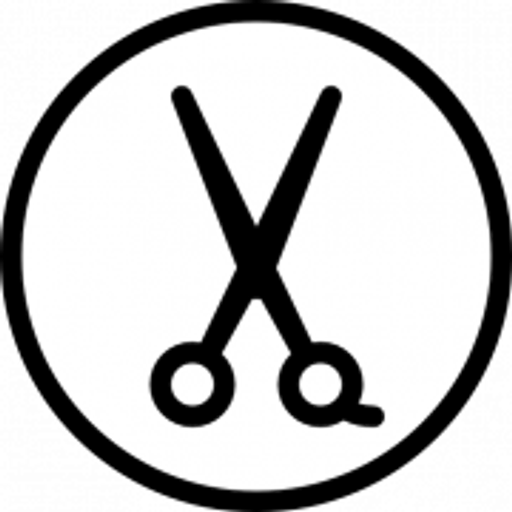 Kadeřnice Kateřina Málková logo