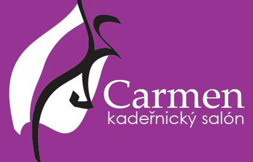 Kadeřnictví Carmen logo