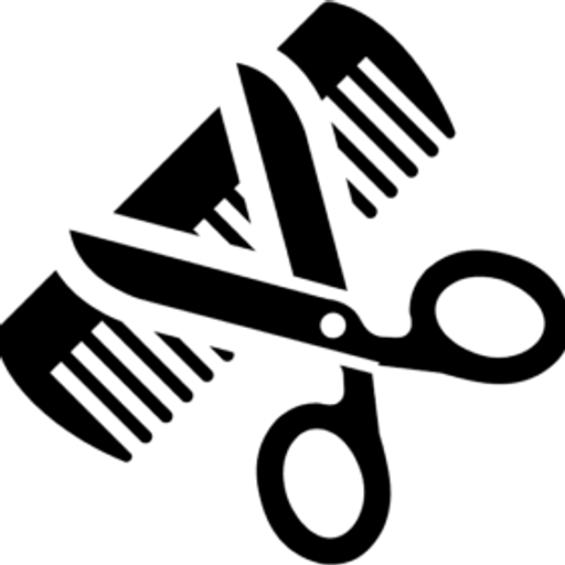 Martina Přibylová - Kadeřnické studio M logo