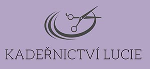 Kadeřnictví Lucie logo