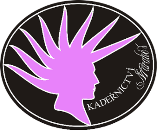 Kadeřnictví Marakeš – Markéta Janková logo