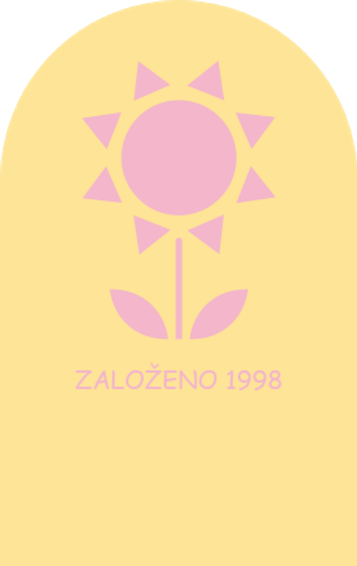 Slunečnice - Ateliér krásy logo