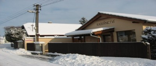 Kadeřnictví Jitka Šenkýřová logo