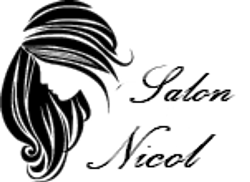 Kadeřnictví Salon Nicol logo