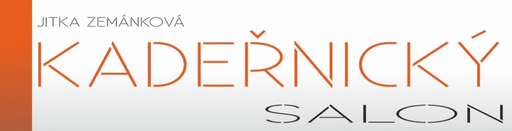 Kadeřnický salon - Jitka Zemánková logo