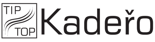 Kadeřnictví TIP-TOP Monika Zapletalová logo