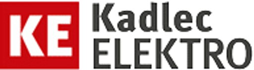 Kadlec elektro logo