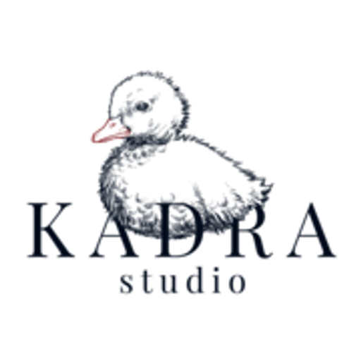 Kadra Studio logo