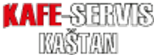 KAFE SERVIS KAŠTAN logo