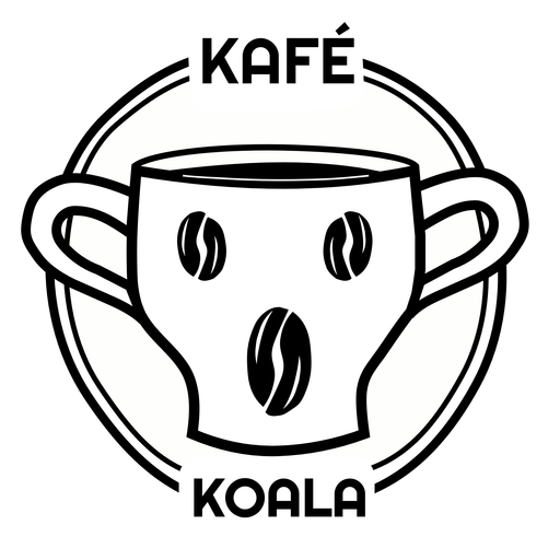 Kafe Koala logo