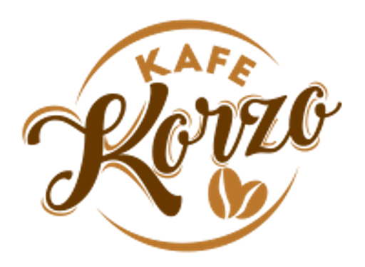 Kafé Korzo logo
