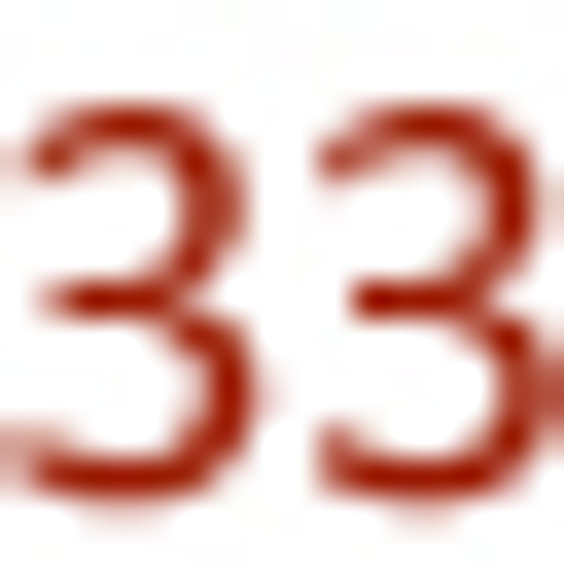 Kafíčko 33 logo