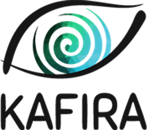 KAFIRA, o.p.s. logo