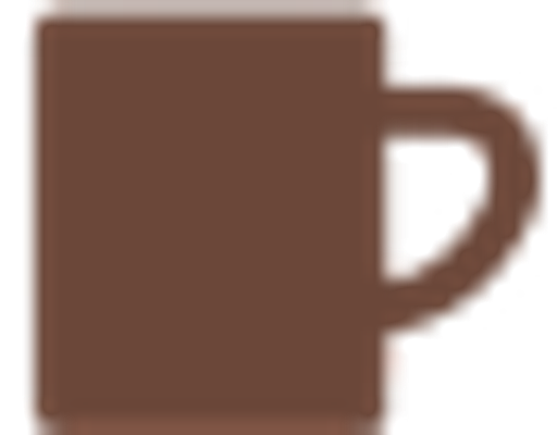 Kafírna Dogvill logo