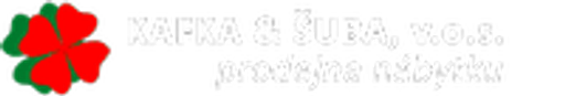 Nábytek KAFKA a ŠUBA v.o.s. logo