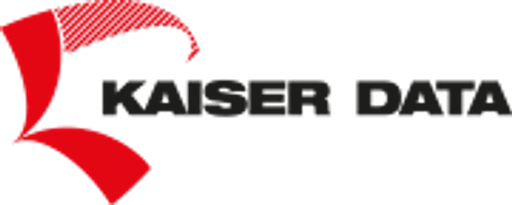 KAISER DATA logo
