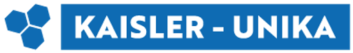 Ing. Kaisler - UNIKA logo