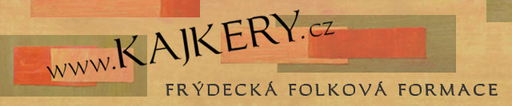 Kajkery logo