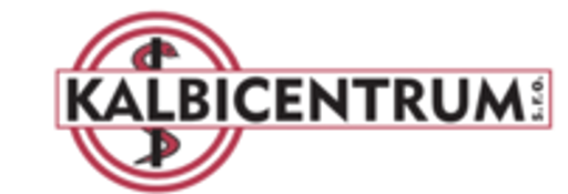 KALBICENTRUM, s.r.o. logo