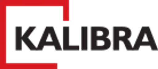 KALIBRA NOVA, s.r.o. logo