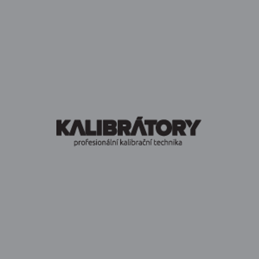 Kalibrátory, s.r.o. logo