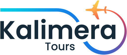 Kalimera Tours logo