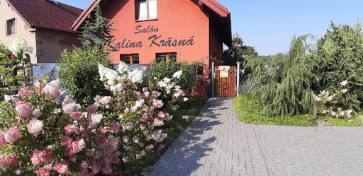 Salón Kalina Krásná logo