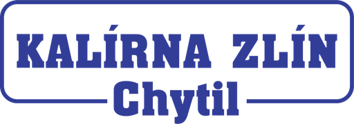 Kalírna Zlín - Chytil, spol. s r.o. logo