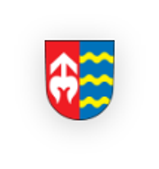 Kaliště - obecní úřad logo