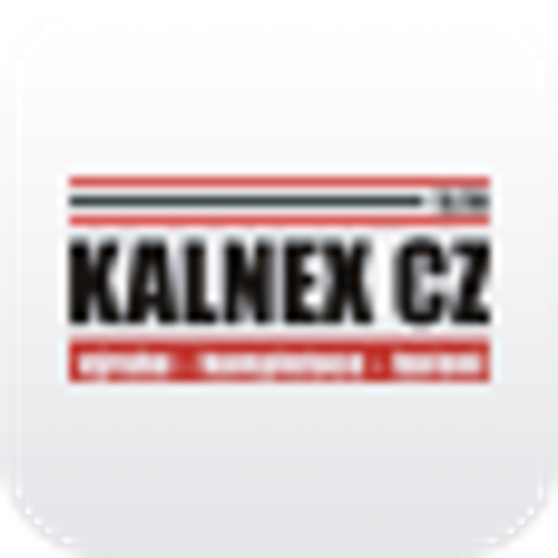 KALNEX CZ s.r.o. logo