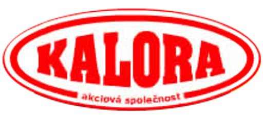 Kalora, a.s. logo