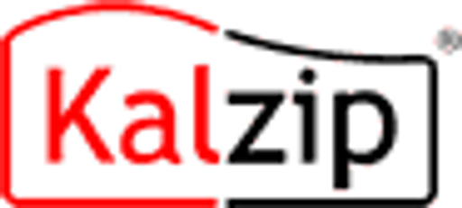 Ing. Eva Šanovcová - Kalzip logo