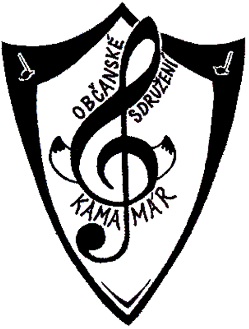 Kamamár logo