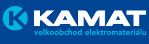 KAMAT logo