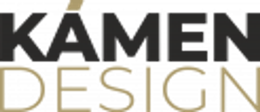 KÁMEN design, s.r.o. logo