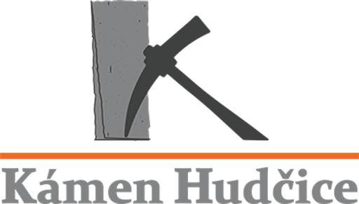 Kámen Hudčice logo