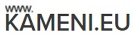 Kameni.eu logo