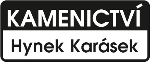 Kamenictví Hynek Karásek logo