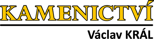 Kamenictví Král logo