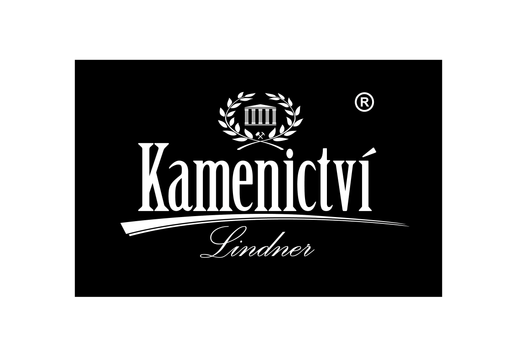 Kamenictví Lindner logo