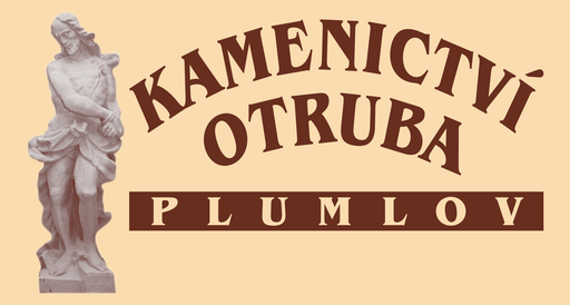 Kamenictví OTRUBA logo
